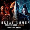 Jadwal Tayang Film Mortal Kombat Diundur, Ini Alasannya