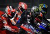 Hasil dan Klasemen MotoGP Hingga Seri ke-13