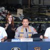 Polda Metro Jaya Sita 1.494 Motor Baru Ilegal, Sempat Diekspor Ilegal ke Tahiti dan Togo