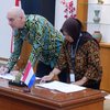 RI-Belanda Kerja Sama Genjot Daya Saing Industri dan Ekspor