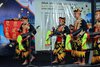 Festival Patrol Meriahkan Malam Ramadan di Banyuwangi