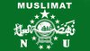 Seratus Ribu Muslimat NU Deklarasi Anti Hoaks