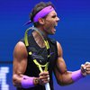 Gelar Keempat Nadal di Paman Sam