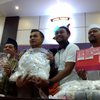 Polres Mojokerto Gagalkan Peredaran 527.000 Pil <em>Double</em> L