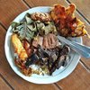 Di Mana Bisa Mencicipi Nasi Buk di Kota Malang?