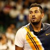 Kyrgios Tak Terpengaruh Pasca Digigit Laba-laba