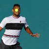 Kyrgios Ditantang Borna Coric di Babak 16 Besar