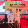 Manfaatkan Program Lontong Kupang, 50 Pasangan Surabaya Ikuti Isbat Nikah Terpadu