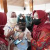 Wujudkan Kota Mojokerto Zero Stunting, Ning Ita Luncurkan Program DASHAT