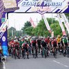 Bangkitkan Cabor Balap Sepeda ISSI Kota Mojokerto Gelar Lomba Piala Wali Kota