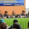 Jelang Pemilu 2024, Ini Pesan Ning Ita ke Warga Kota Mojokerto