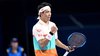 Nishikori Rebut Juara Brisbane International