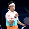 Nishikori Rebut Juara Brisbane International