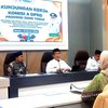 Komisi A DPRD Jatim Siap Fasilitasi Pembentukan BNN di Setiap Kabupaten/Kota