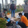 Perempuan Paruh Baya Ditemukan Meninggal di Depan Kantor DPRD Tuban