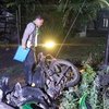 Terobos Palang Pintu, Pemuda di Probolinggo Meninggal Dunia Tertabrak Kereta