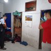 Diduga Dibunuh, Bayi Ditemukan di Kolong Ranjang