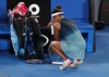 Naomi Osaka Telan Kekalahan Pertama