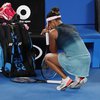 Naomi Osaka Telan Kekalahan Pertama