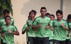 Persebaya Jadi Alasan Dutra Pindah Kewarganegaraan