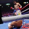 Pacquiao Petinju Tertua Juara Dunia Kelas Welter