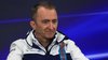 Paddy Lowe Tinggalkan Williams jelang Formula 1