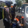Tim Gabungan Tilang 43 Kendaraan Langgar Parkir