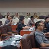 Paripurna DPRD Jember Terganjal Tidak Adanya Draft Raperda