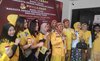 Golkar Jatim Optimis Raih 20 Kursi di Pemilu 2024