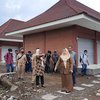 Proyek Senilai Rp 3,4 Tuntas, Pedagang Loak Mojokerto Dipusatkan di Pasar Tematik Ketidur