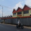 Korupsi Pasar Manggisan Jember, Direktur dan Kuasa Pelaksana Proyek Tersangka