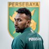 Patrich Wanggai Resmi Gabung Persebaya