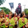 Pesan Nyepi untuk Kedamaian Tahun Politik 2019
