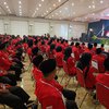 Lantik 31 PAC, PDIP Jember Siapkan Kader Muda Hadapi Pemilu 2029