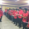 Lantik Pengurus PAC di 14 Kecamatan, PDI Perjuangan Sampang Bidik Kursi Kepala Daerah di Pemilu 2029