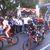 Bupati Situbondo Ingin Jadikan Criterium Race Agenda Tahunan