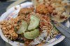 Ini Pecel yang Bisa Dinikmati di Surabaya
