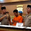 Gay Pelaku Pemerasan Segera Diadili