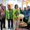 Merawat Tradisi, Mengejar Cuan: Bambu Probolinggo Masuk Pasar Kerajinan