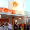 Tomoro Coffee, Tempat Ngopi Baru di Caruban Madiun