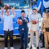 Ekspor Rajungan Gresik ke AS, Bukti Hilirisasi Komoditas Perikanan