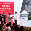 Presiden Jokowi: Jangan Mendidik Masyarakat Secara Instan dan Memanjakan