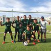 Pemain Timnas Indonesia Optimis Raih Hasil Positif Lawan Yordania