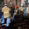 Tiga Rumah di Surabaya Terbakar, Kerugian Hingga Puluhan Juta