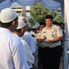 Iduladha, Lapas Pemuda Madiun Gratiskan Layanan Telepon Warga Binaan