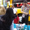 Jelang Mudik Lebaran, Banyak Sopir Bus Alami Hipertensi