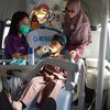 Periksa Gigi Gratis di <em>Cobra Dental Car</em> Kota Blitar