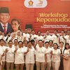 Rapimda Tidar Jatim Rekomendasikan Prabowo Capres, Gus Fawait Cawagub di Pemilu 2024