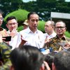 Jokowi: Pemindahan Ibu Kota untuk Kepentingan Jangka Panjang