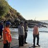 Tim SAR Hadapi Gelombang 1,5 Meter Saat Cari Dua Korban Hilang di Pantai Sruni Payangan